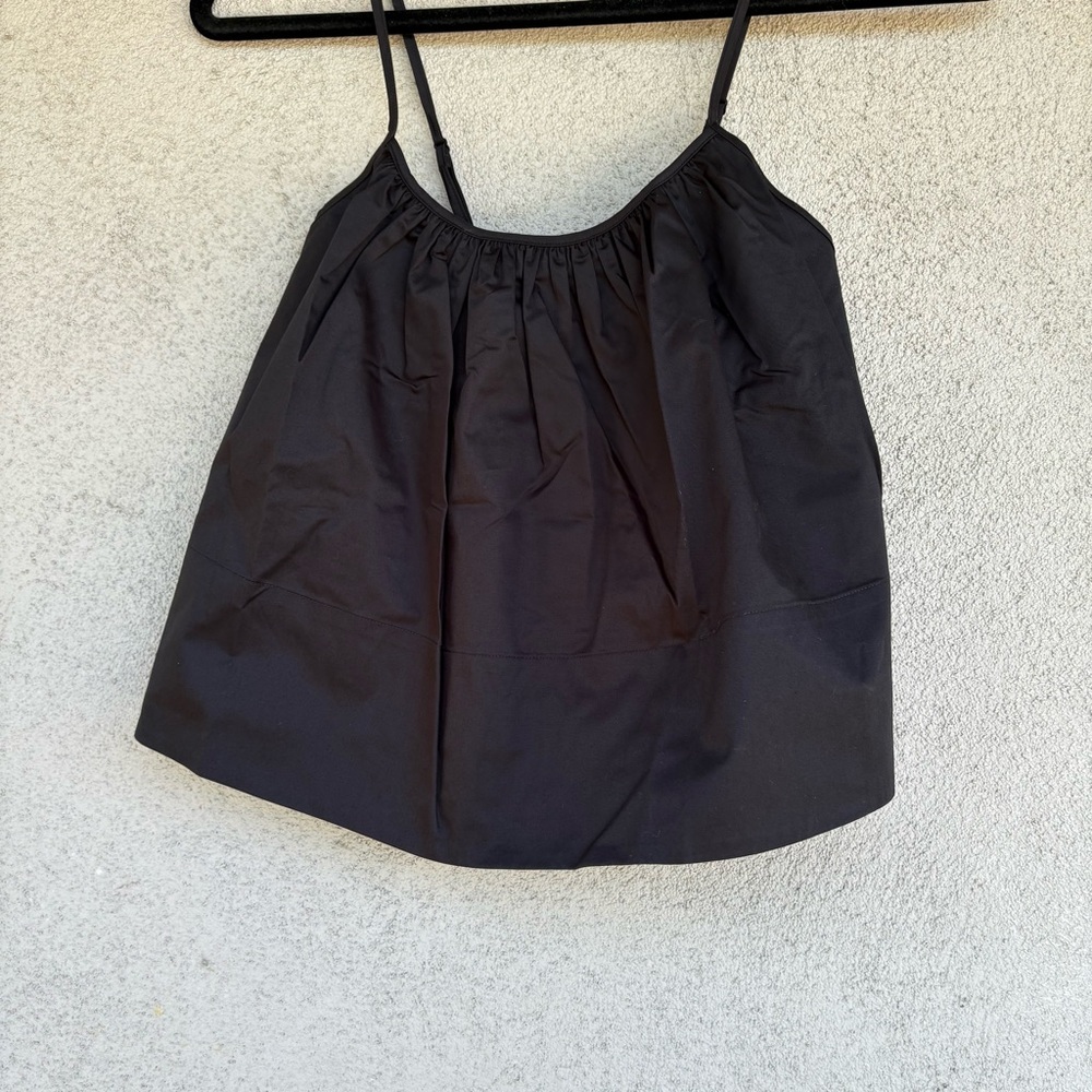 SOLID & STRIPED Mayaan Top - NWT